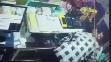 تحقيق في واقعة تحرش صاحب سوبر ماركت بأطفال مقابل كيس شيبسي